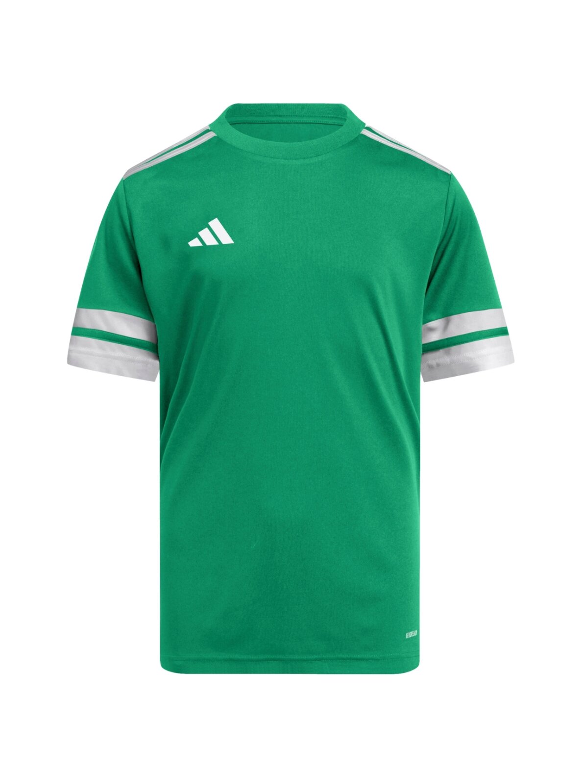 adidas Squadra 25 marškiniai vaikams žali JN7486 1 adidas Squadra 25 marškiniai vaikams žali JN7486 1