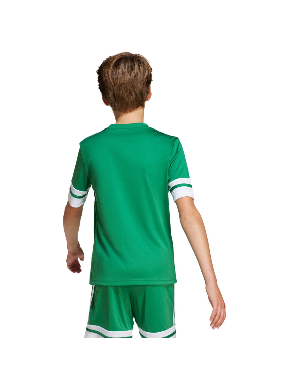 adidas Squadra 25 marškiniai vaikams žali JN7486 6 adidas Squadra 25 marškiniai vaikams žali JN7486 6