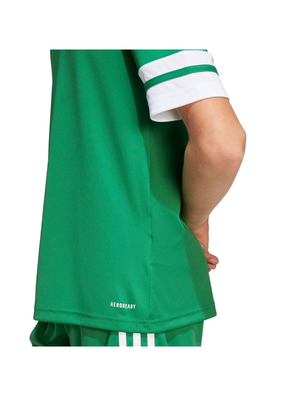 adidas Squadra 25 marškiniai vaikams žali JN7486 7 adidas Squadra 25 marškiniai vaikams žali JN7486 7