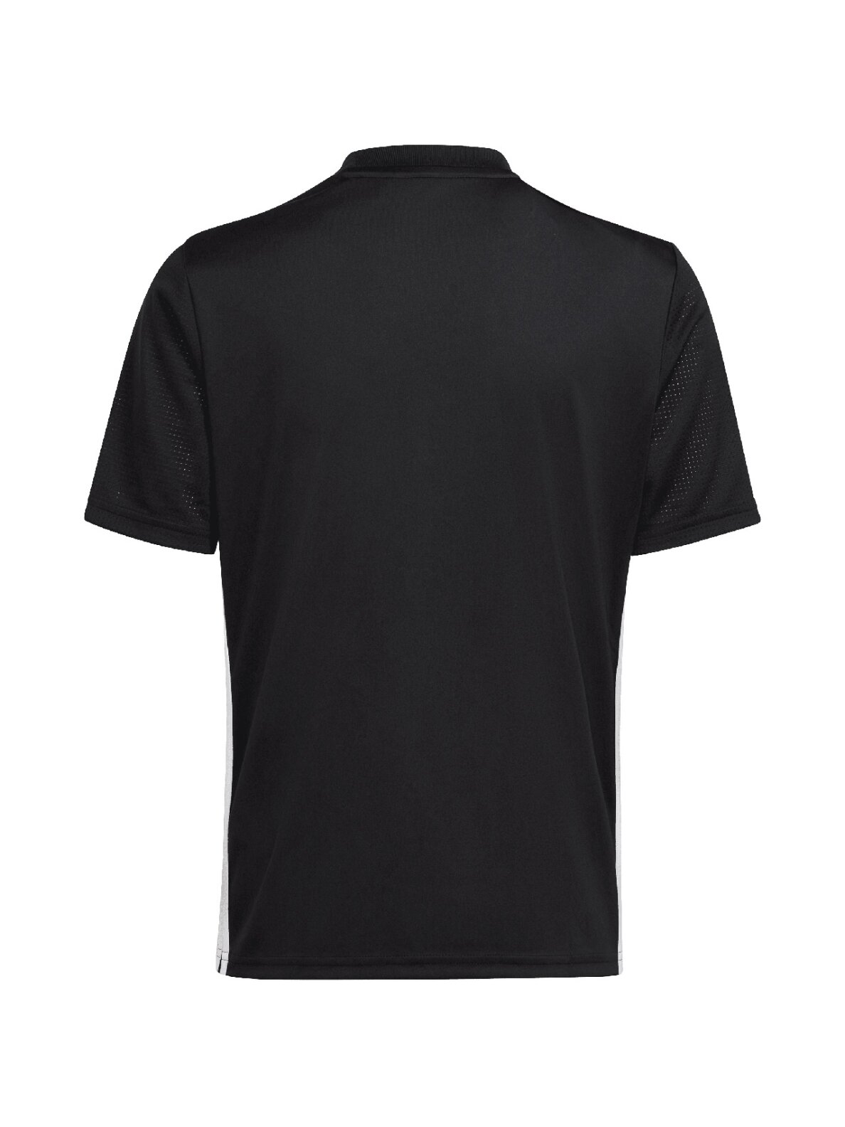 Adidas vaikiški marškinėliai Stalas 23 Džersis juodas H44535 1