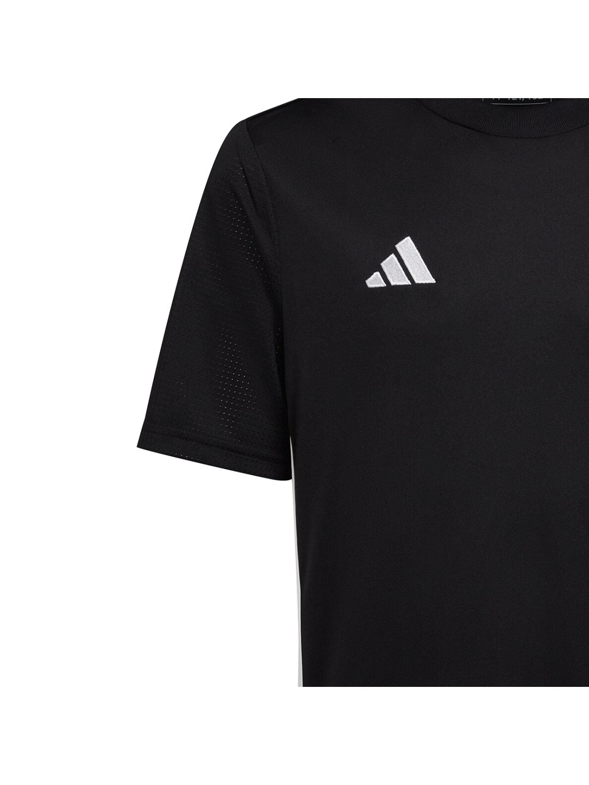 Adidas vaikiški marškinėliai Stalas 23 Džersis juodas H44535 3