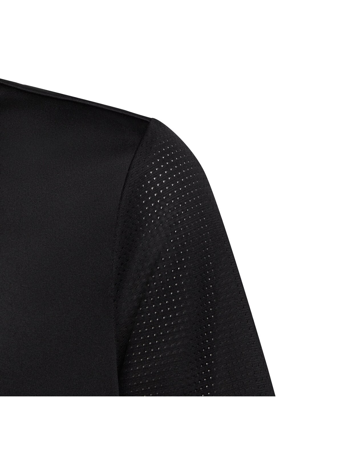 Adidas vaikiški marškinėliai Stalas 23 Džersis juodas H44535 5 Adidas vaikiški marškinėliai Stalas 23 Džersis juodas H44535 5