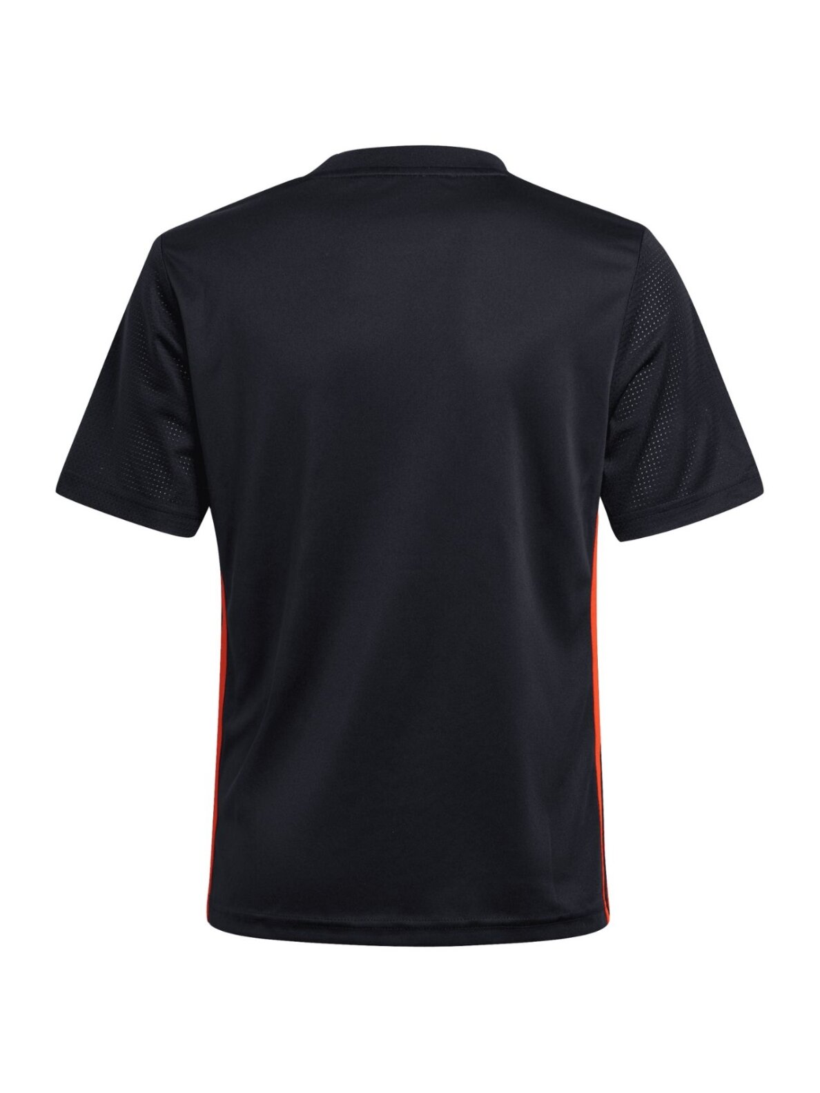 Adidas vaikiški marškinėliai Stalas 23 Džersio juodas JJ1156 2 Adidas vaikiški marškinėliai Stalas 23 Džersio juodas JJ1156 2