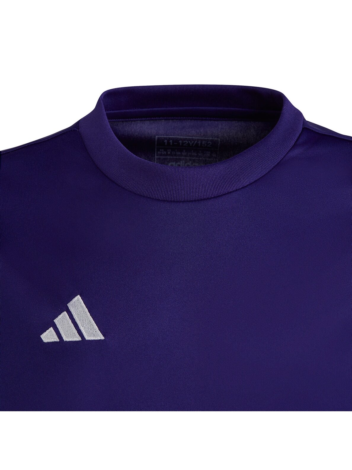 Vaikiški marškinėliai adidas Table 23 Jersey purple IB4935 2