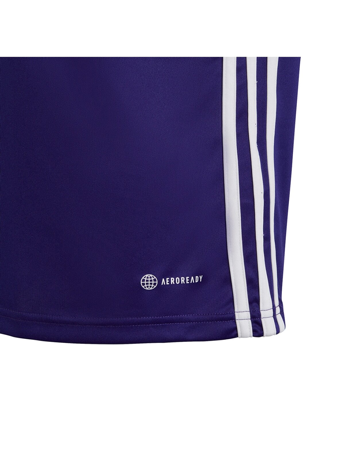 Vaikiški marškinėliai adidas Table 23 Jersey purple IB4935 3