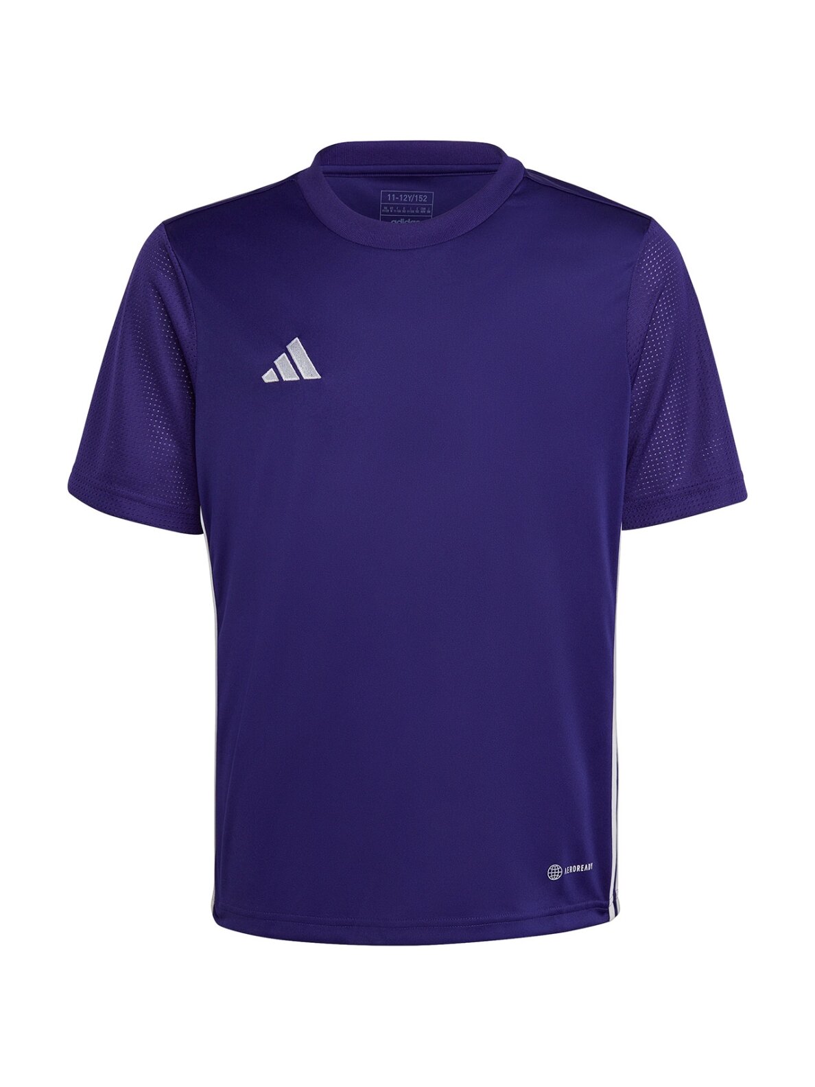 Vaikiški marškinėliai adidas Table 23 Jersey purple IB4935