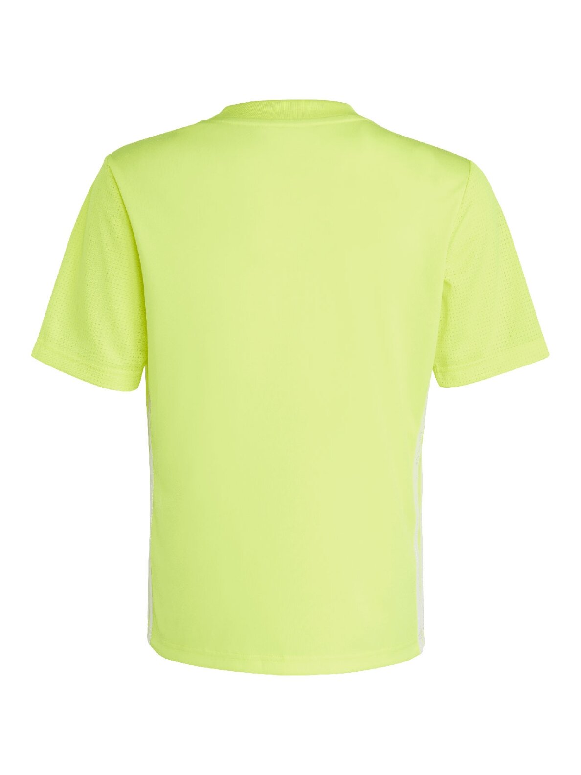 „Adidas“ vaikiški marškinėliai „Table 23“ Jersey lime IB4936 1 „Adidas“ vaikiški marškinėliai „Table 23“ Jersey lime IB4936 1