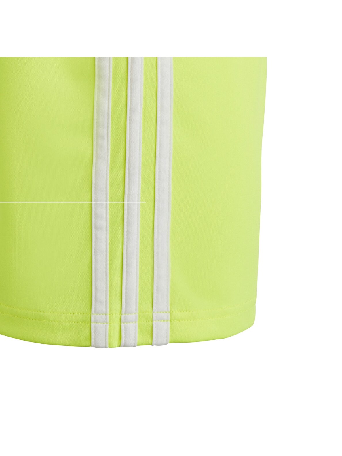 „Adidas“ vaikiški marškinėliai „Table 23“ Jersey lime IB4936 3 „Adidas“ vaikiški marškinėliai „Table 23“ Jersey lime IB4936 3
