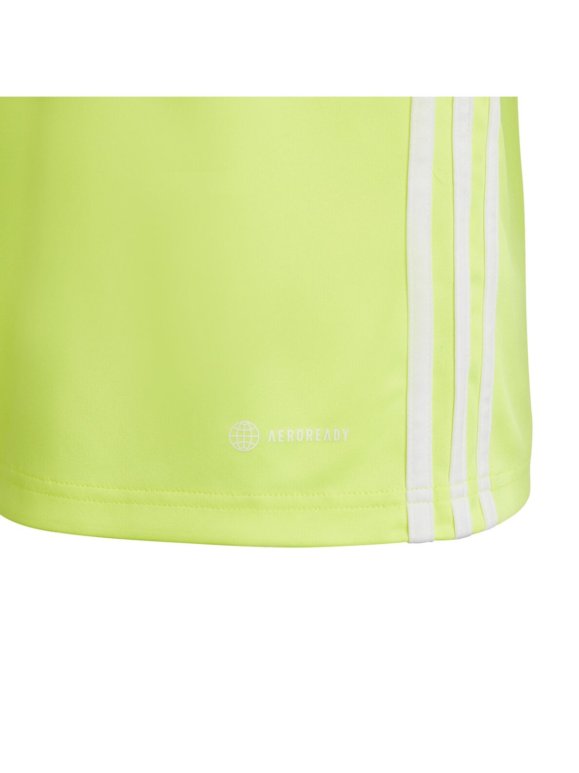 „Adidas“ vaikiški marškinėliai „Table 23“ Jersey lime IB4936 4 „Adidas“ vaikiški marškinėliai „Table 23“ Jersey lime IB4936 4