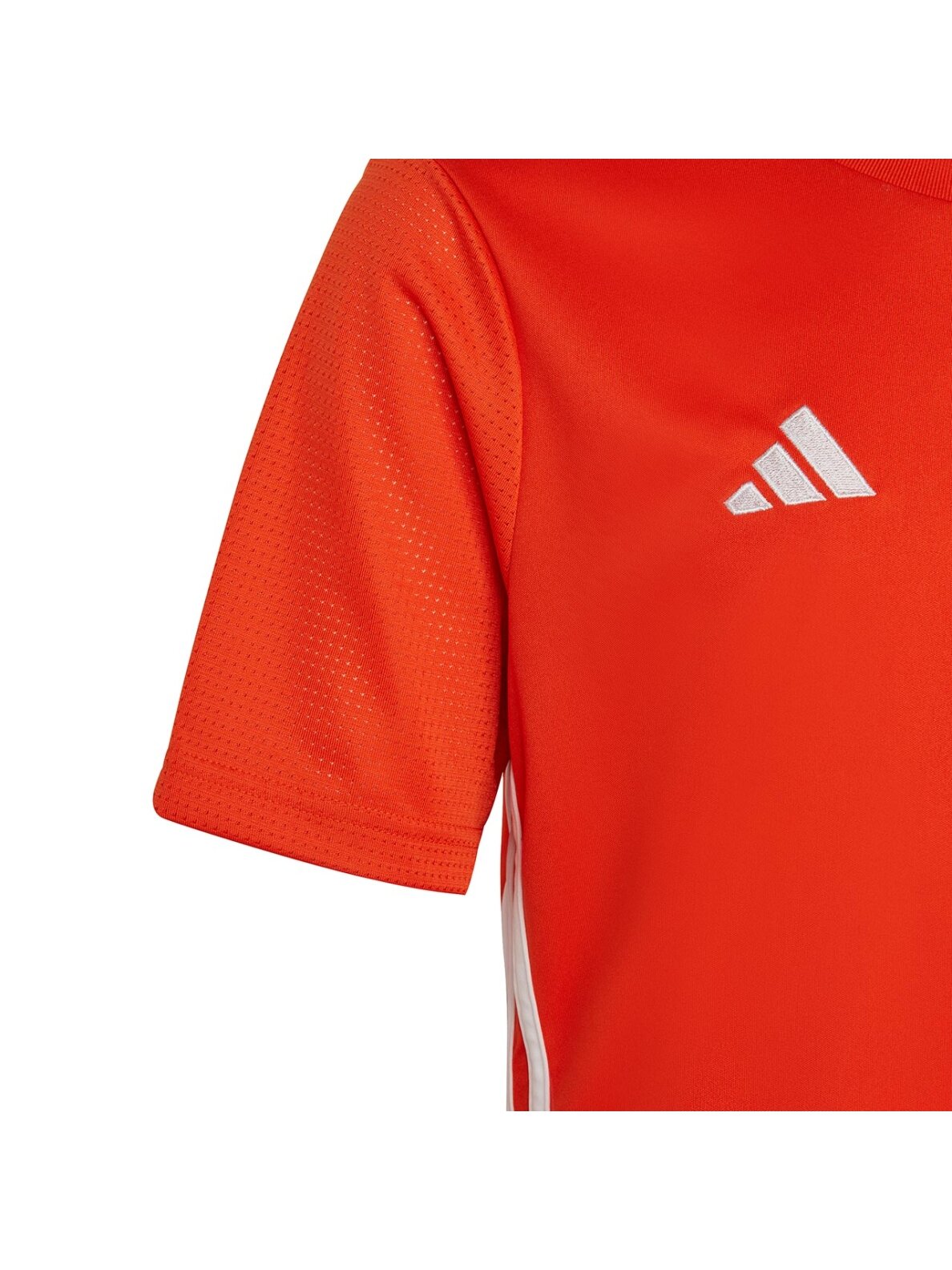 Adidas vaikiški marškinėliai Stalas 23 Džersis oranžinis IB4934 2