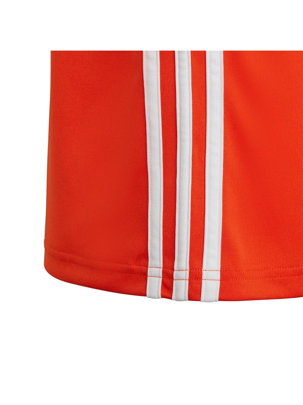 Adidas vaikiški marškinėliai Stalas 23 Džersis oranžinis IB4934 3