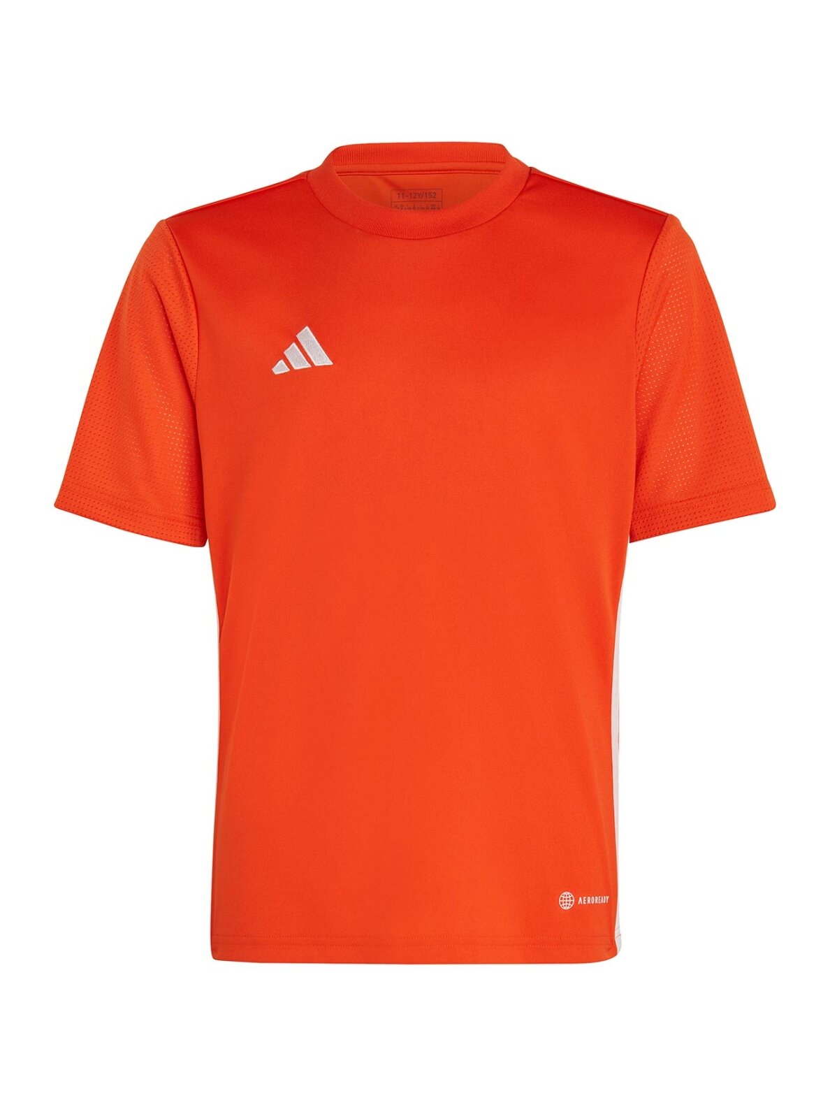 Adidas vaikiški marškinėliai Stalas 23 Džersis oranžinis IB4934 Adidas vaikiški marškinėliai Stalas 23 Džersis oranžinis IB4934