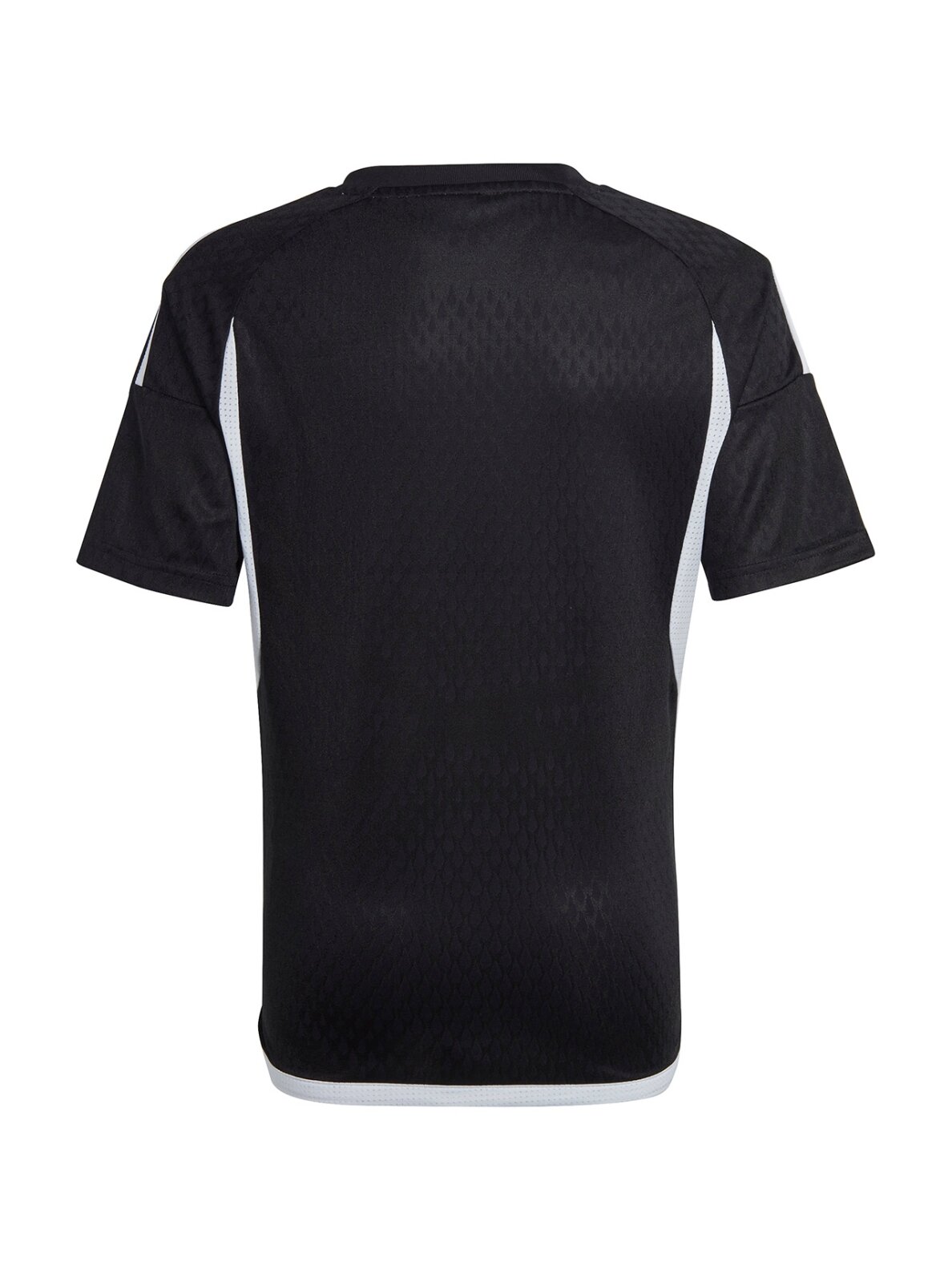 Adidas Tiro 23 Competition Match Jersey vaikams, juodas IC7461 1
