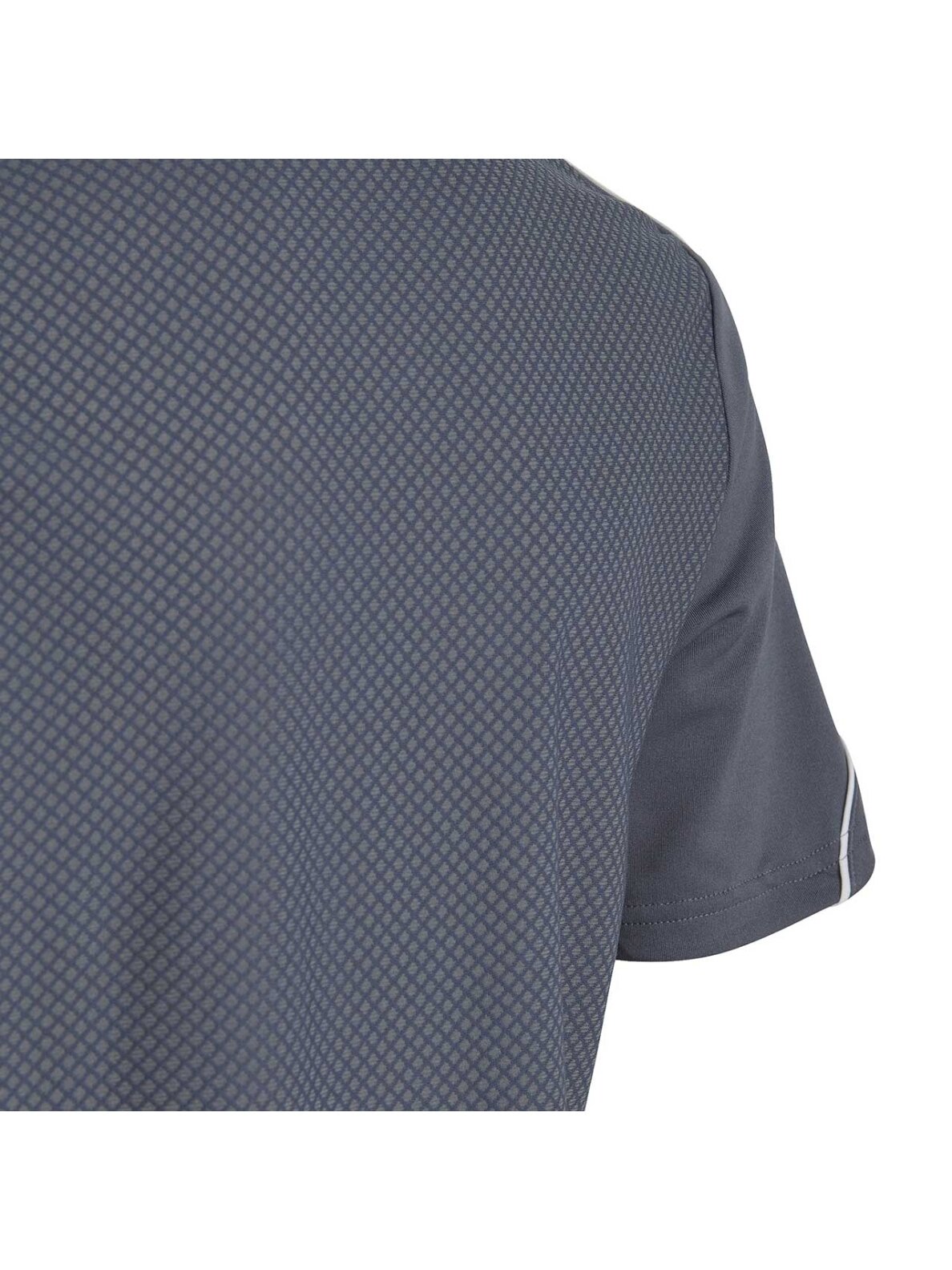 Adidas Tiro 23 League Jersey vaikiški marškinėliai, pilki IC7484 2