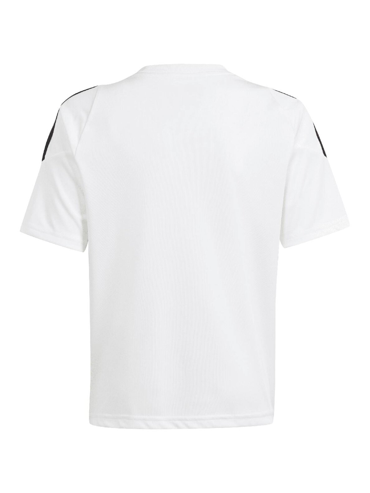 Adidas Tiro 24 Jersey vaikiški marškinėliai, balti IS1033 1 Adidas Tiro 24 Jersey vaikiški marškinėliai, balti IS1033 1