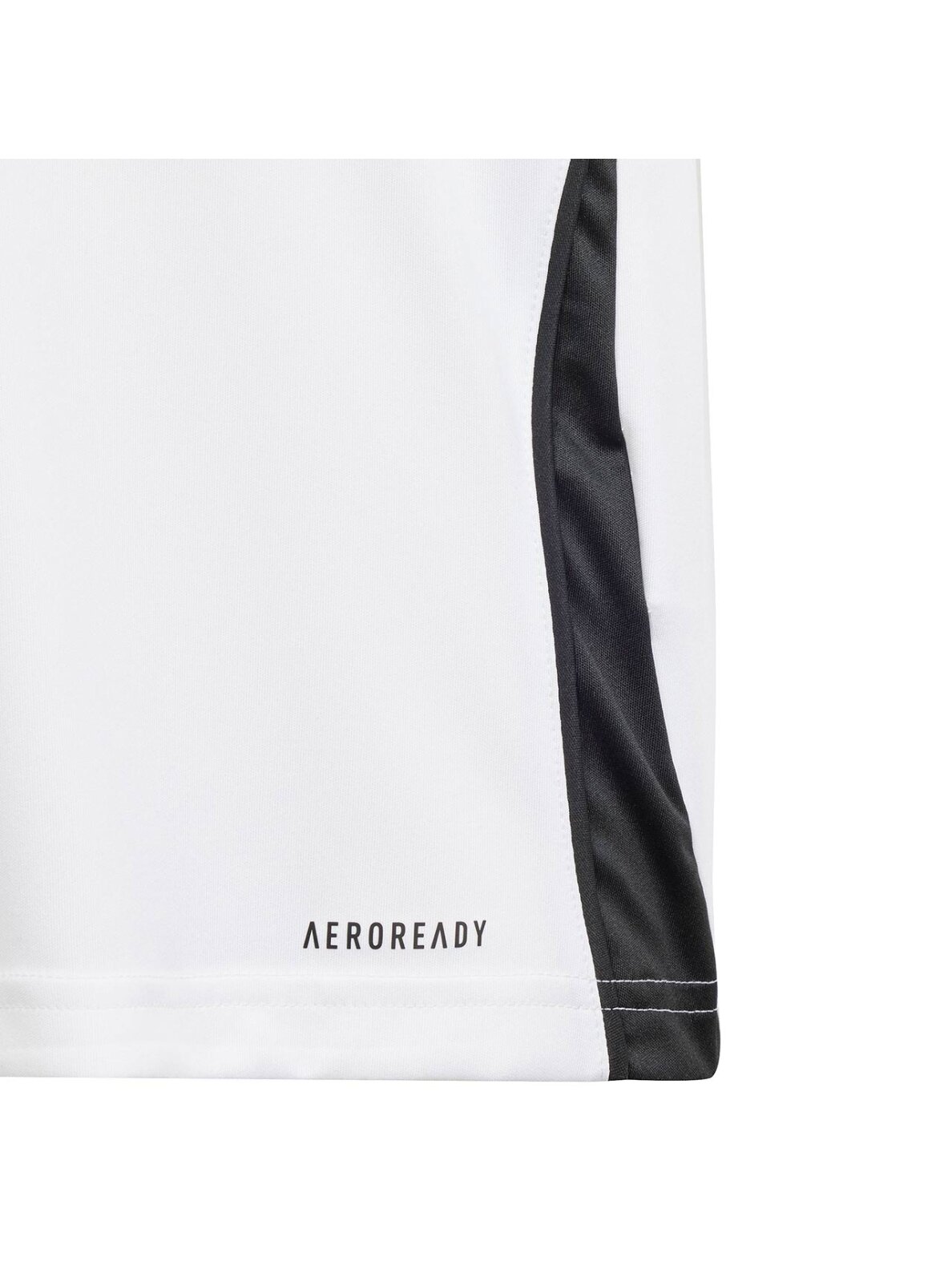 Adidas Tiro 24 Jersey vaikiški marškinėliai, balti IS1033 3