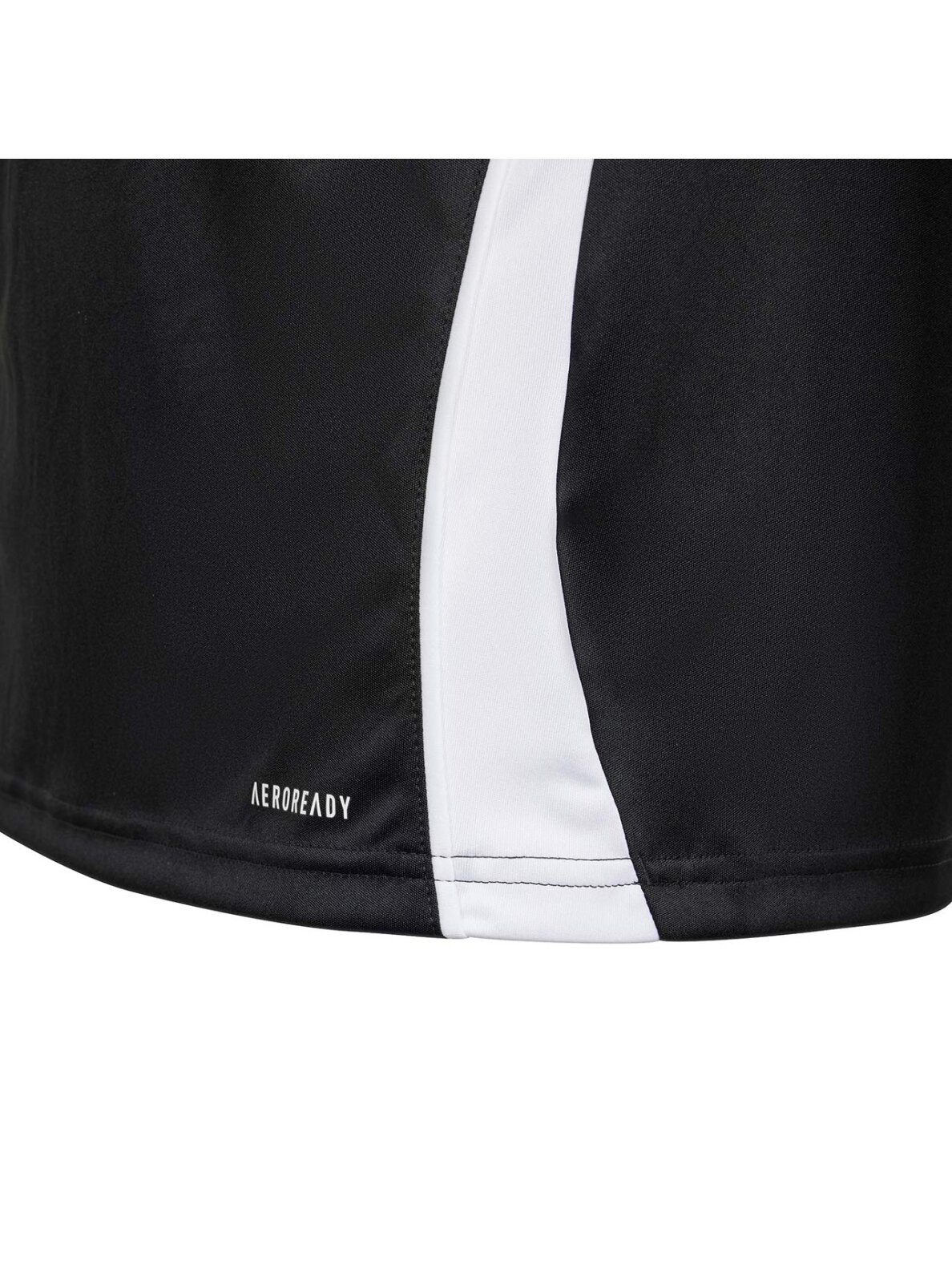 Vaikiški marškinėliai adidas Tiro 24 Jersey juodi IJ7674 2
