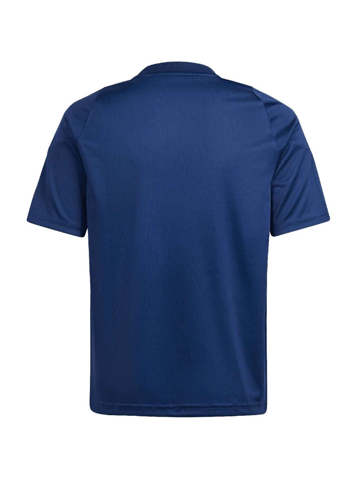 Adidas Tiro 24 Jersey vaikiški marškinėliai, tamsiai mėlyni IS1029 1 Adidas Tiro 24 Jersey vaikiški marškinėliai, tamsiai mėlyni IS1029 1