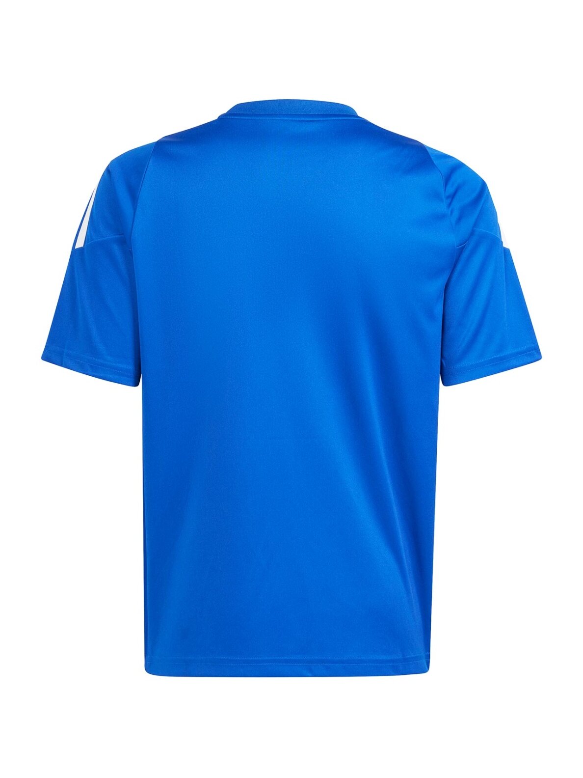 Adidas Tiro 24 Jersey vaikiški marškinėliai, mėlyni IS1032 1