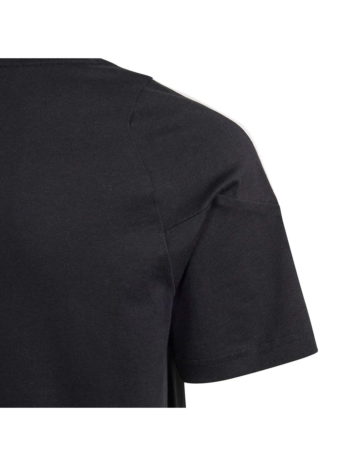 Adidas Tiro 24 Sweat Tee vaikams, juodas IJ9953 3 Adidas Tiro 24 Sweat Tee vaikams, juodas IJ9953 3