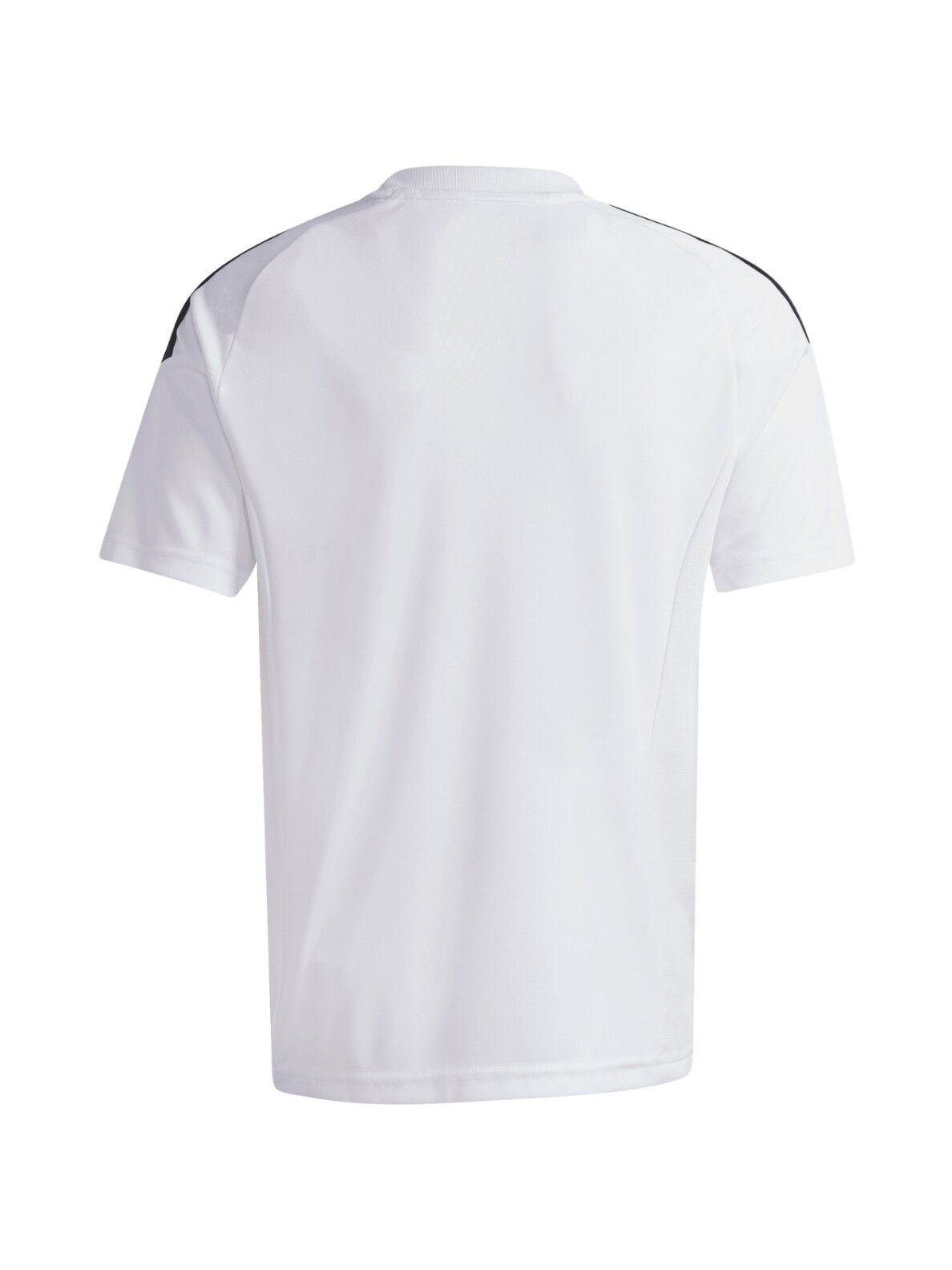 adidas Tiro 26 League Jersey marškinėliai vaikams balti KB1312 2 adidas Tiro 26 League Jersey marškinėliai vaikams balti KB1312 2