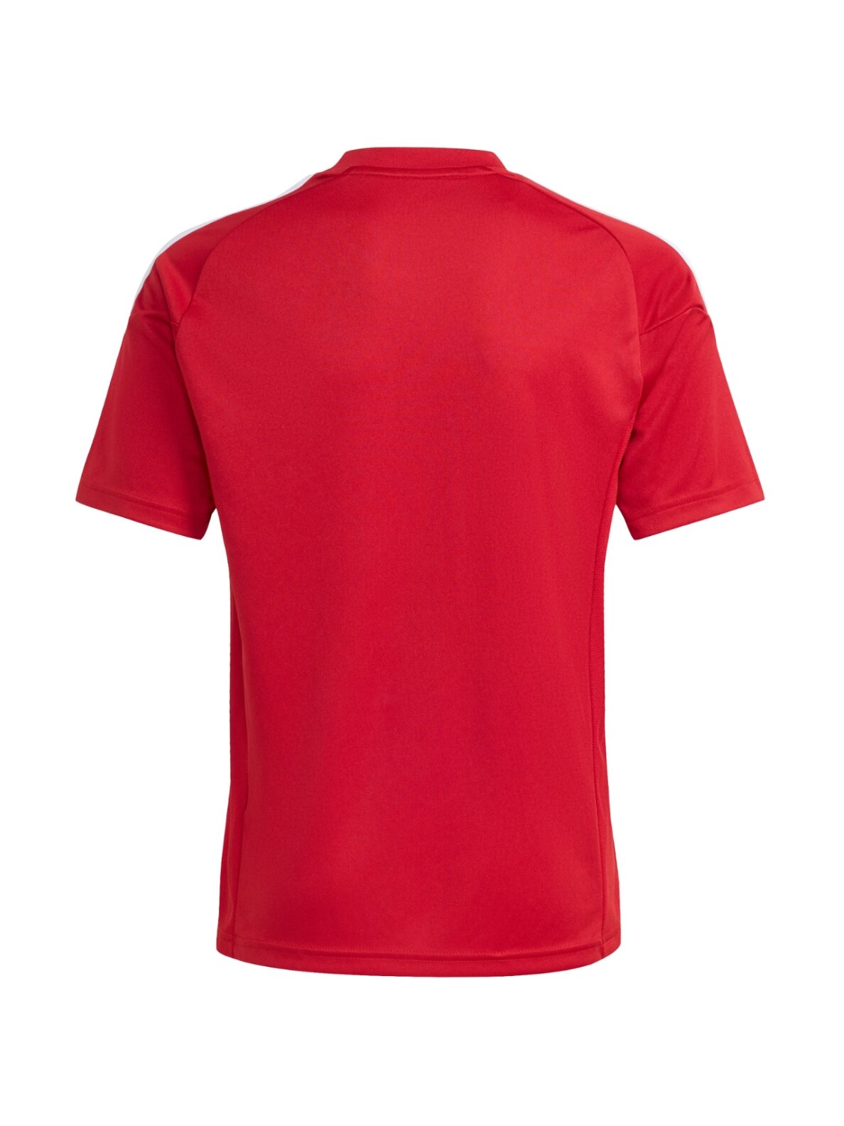 Adidas Tiro 26 League Jersey marškinėliai vaikams raudoni KB1315 2