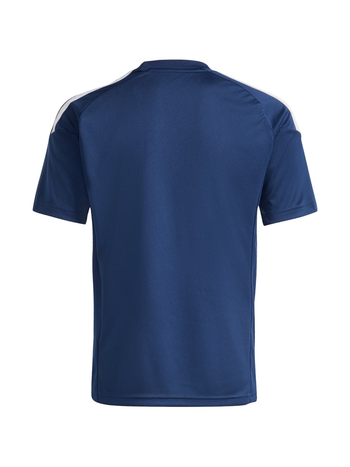 Adidas Tiro 26 League Jersey marškinėliai vaikams tamsiai mėlyni-balta KB1323 2 Adidas Tiro 26 League Jersey marškinėliai vaikams tamsiai mėlyni-balta KB1323 2
