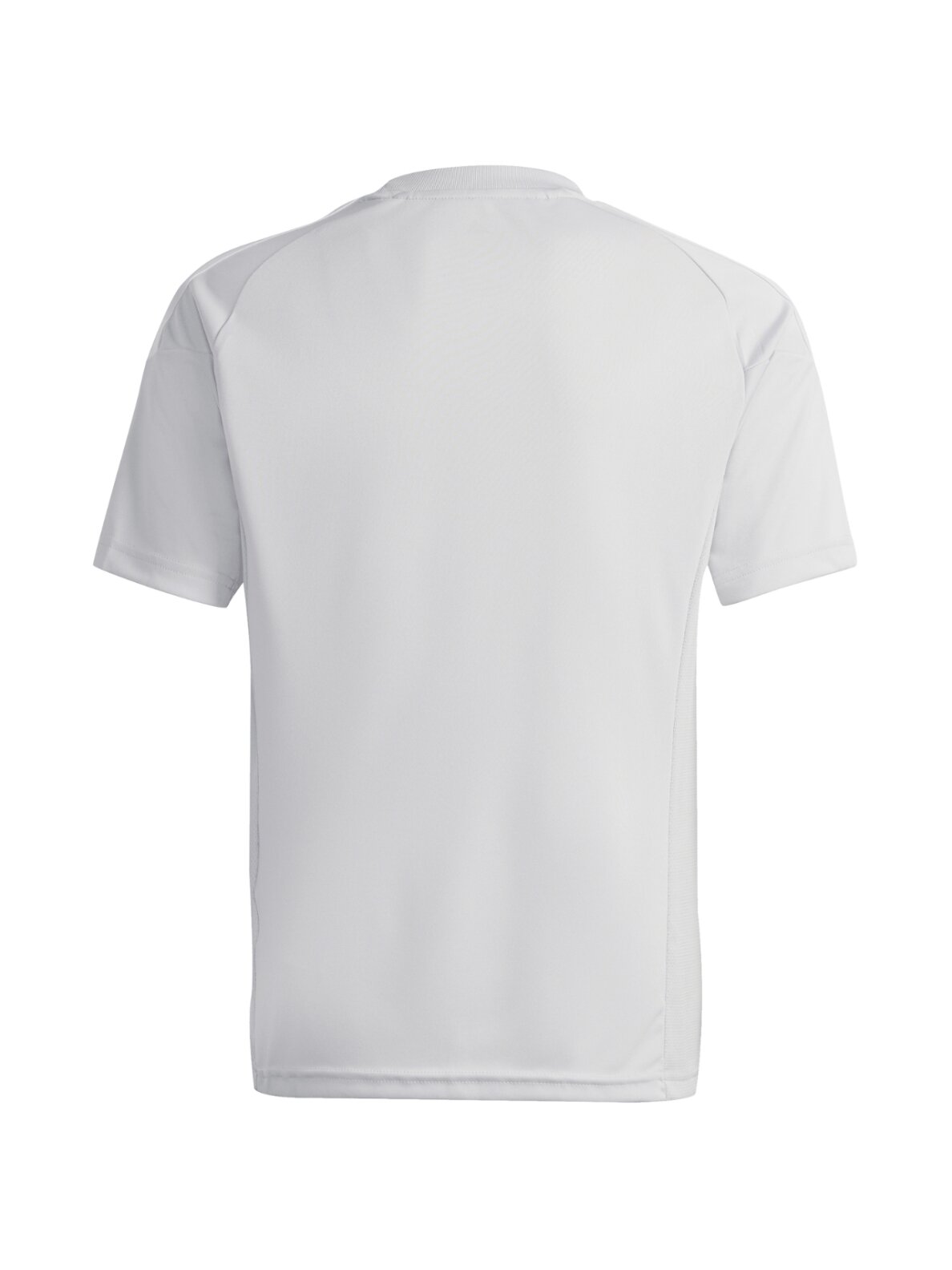 adidas Tiro 26 League Jersey vaikiška marškinėliai šviesiai pilki KB1324 2 adidas Tiro 26 League Jersey vaikiška marškinėliai šviesiai pilki KB1324 2