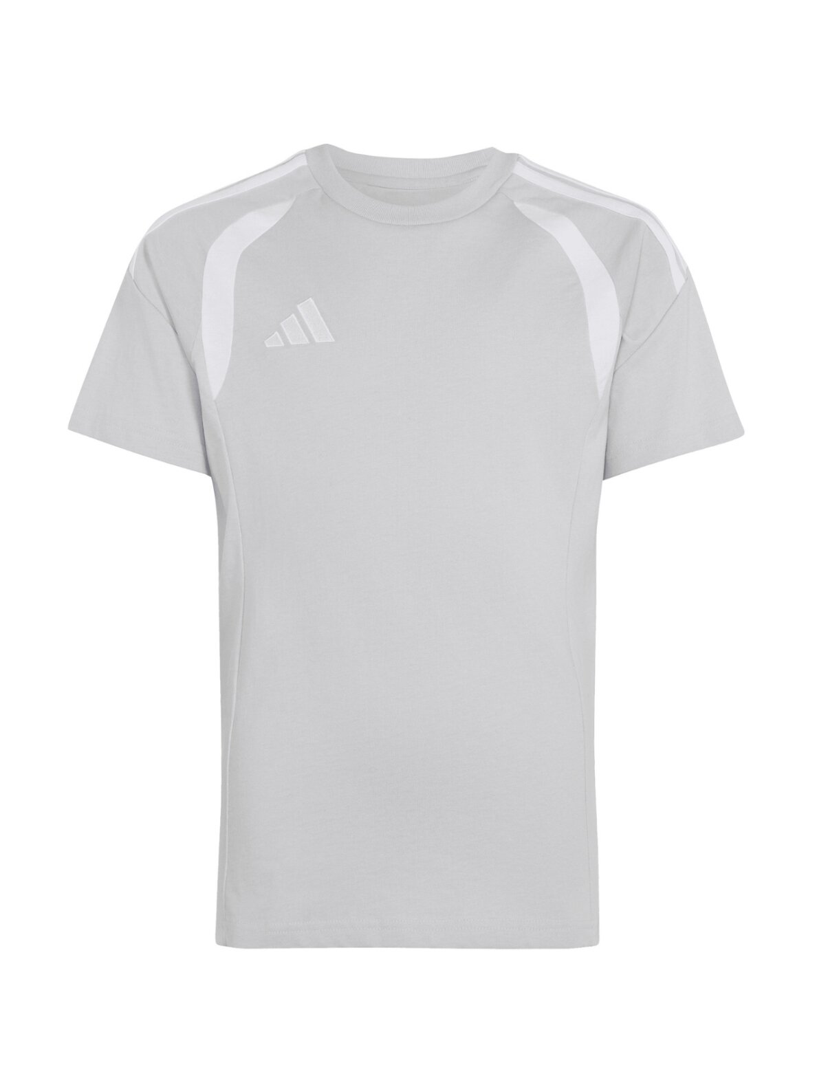 Adidas Tiro 26 League Jersey vaikams, pilkas JY7227