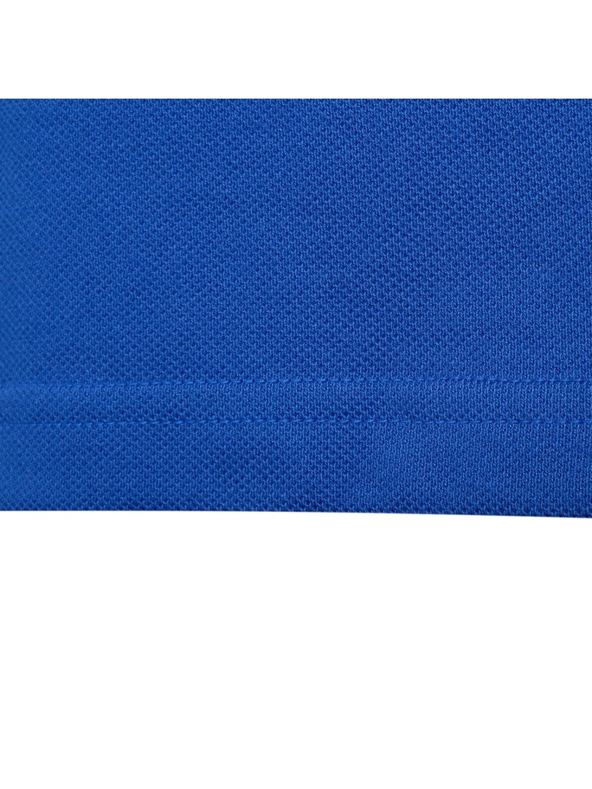 Adidas Tiro 26 League Polo marškinėliai vaikams mėlyni KF9098 4