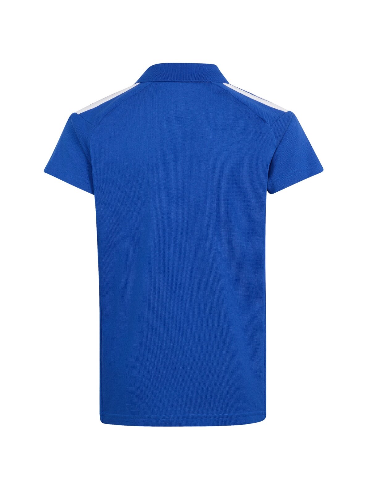 Adidas Tiro 26 League Polo marškinėliai vaikams mėlyni KF9098 1