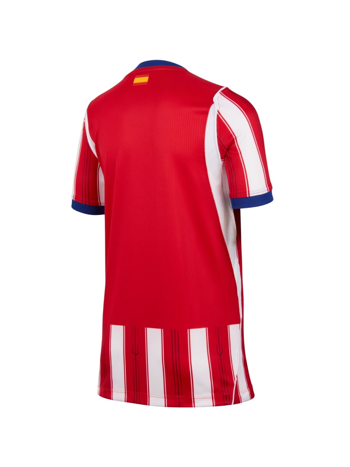 Nike Atlético Madrid 2026/27 Stadium Home vaikiški marškinėliai II1655 101 2 Nike Atlético Madrid 2026/27 Stadium Home vaikiški marškinėliai II1655 101 2