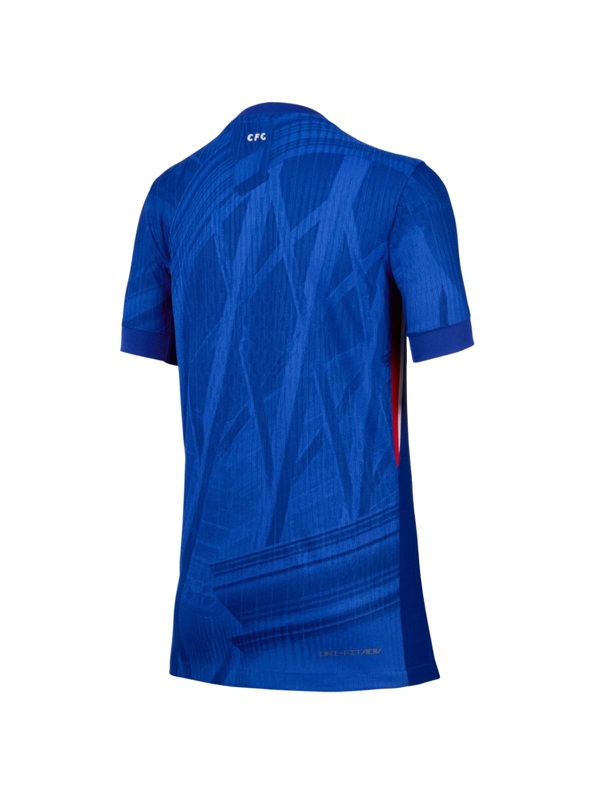 Nike Chelsea FC 2025/26 Match Home vaikiški marškinėliai juodi HJ5214 496 2 Nike Chelsea FC 2025/26 Match Home vaikiški marškinėliai juodi HJ5214 496 2