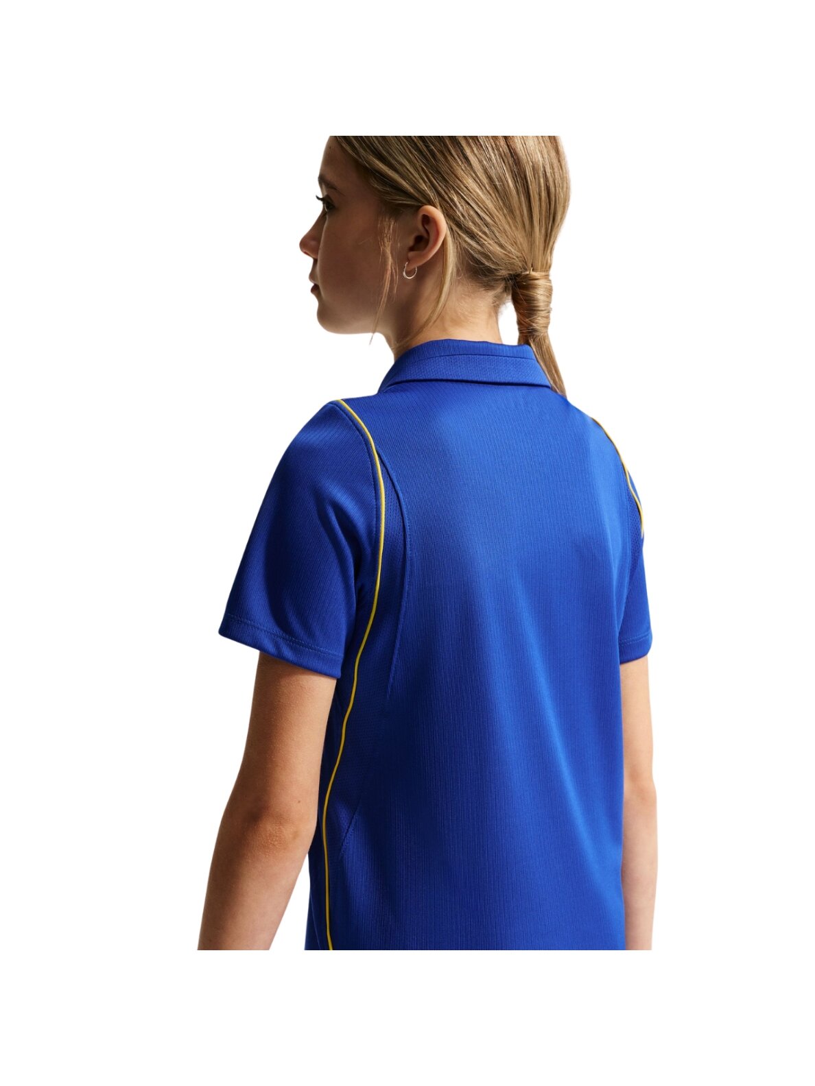 Nike Chelsea FC 2026/27 Stadium Home vaikiški marškinėliai mėlyni II1663 453 4 Nike Chelsea FC 2026/27 Stadium Home vaikiški marškinėliai mėlyni II1663 453 4