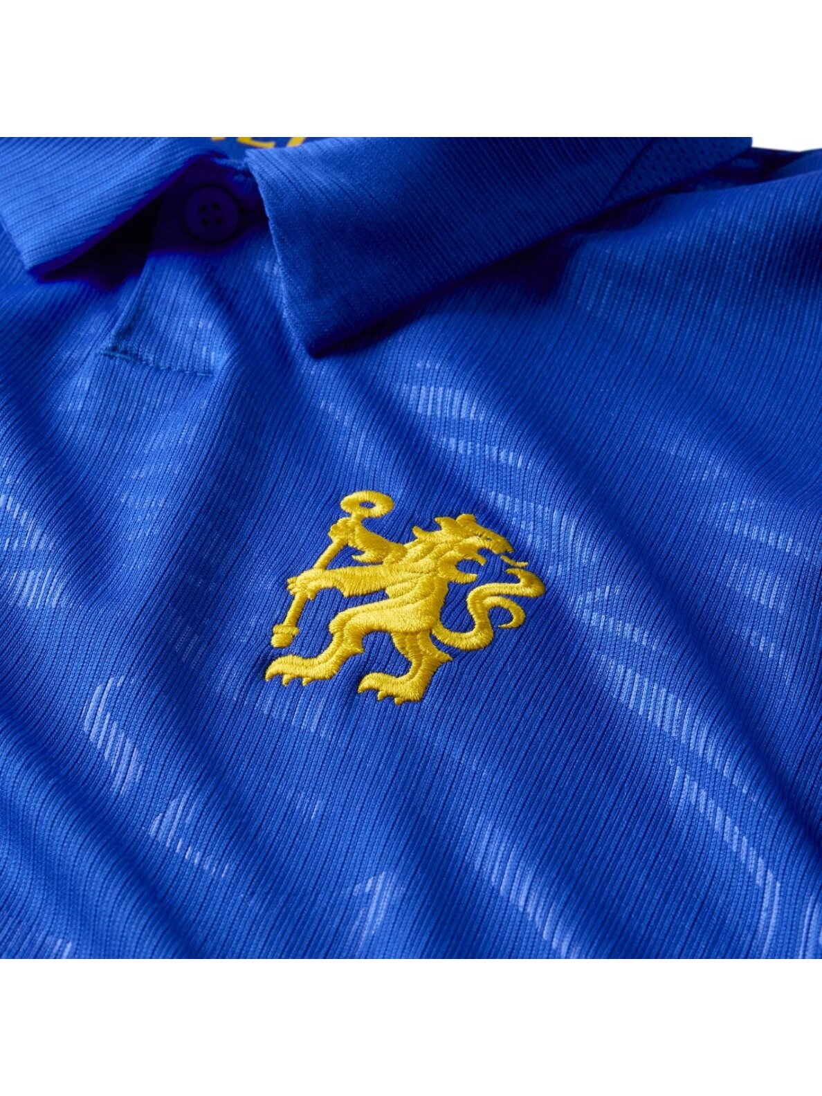 Nike Chelsea FC 2026/27 Stadium Home vaikiški marškinėliai mėlyni II1663 453 7