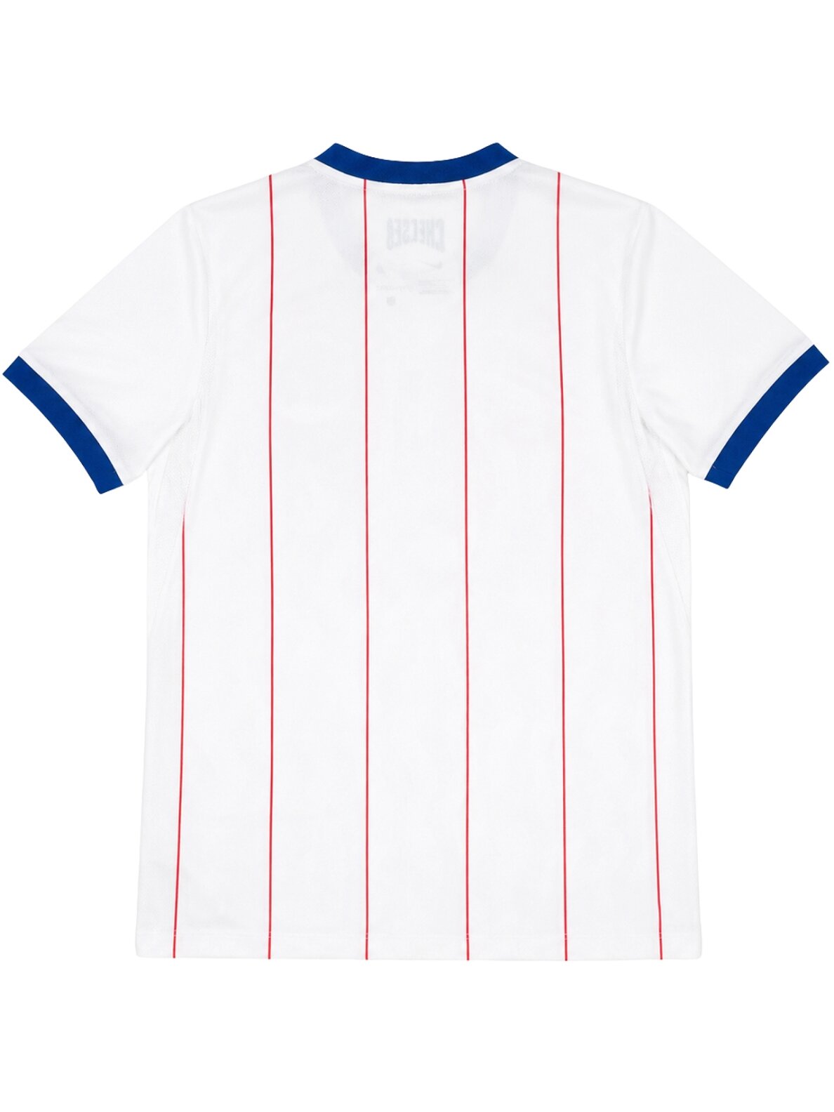 Nike vaikiški marškinėliai Chelsea F.C. Stadium 2026/27, balti, II6685 101 1 Nike vaikiški marškinėliai Chelsea F.C. Stadium 2026/27, balti, II6685 101 1