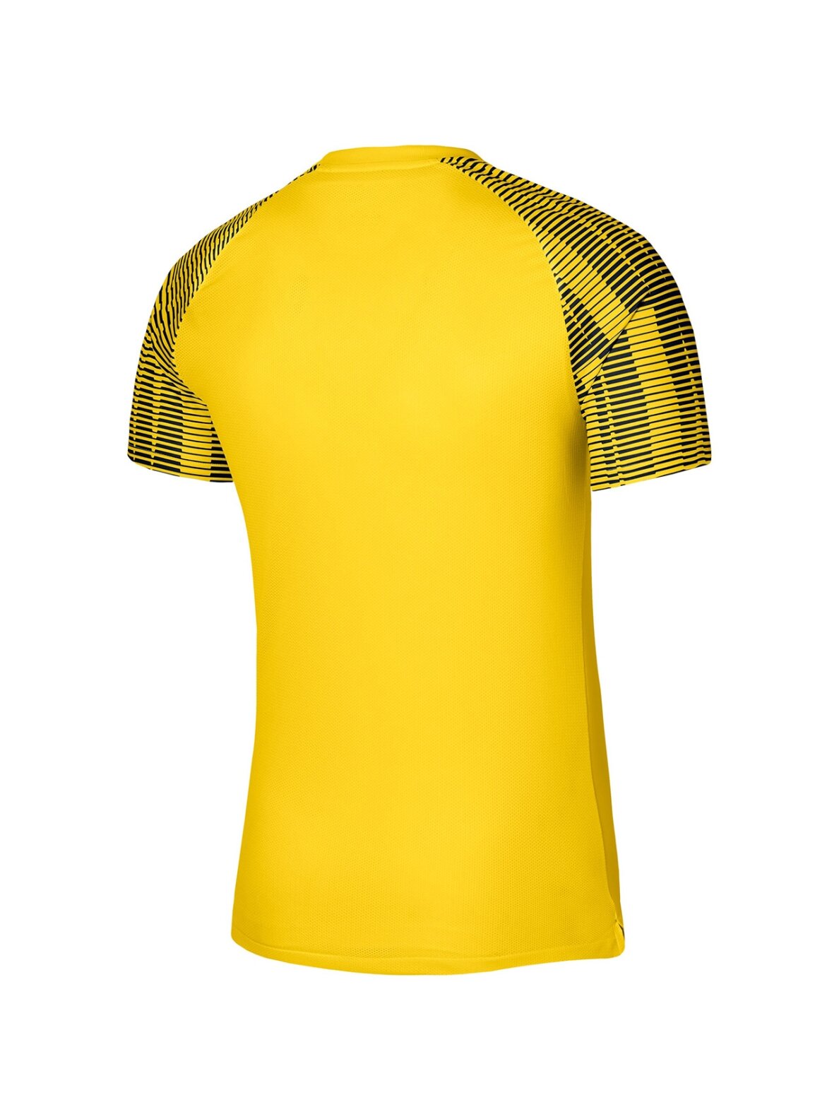 Nike Df Academy Jsy SS vaikiški marškinėliai geltoni DH8369 719 1 Nike Df Academy Jsy SS vaikiški marškinėliai geltoni DH8369 719 1