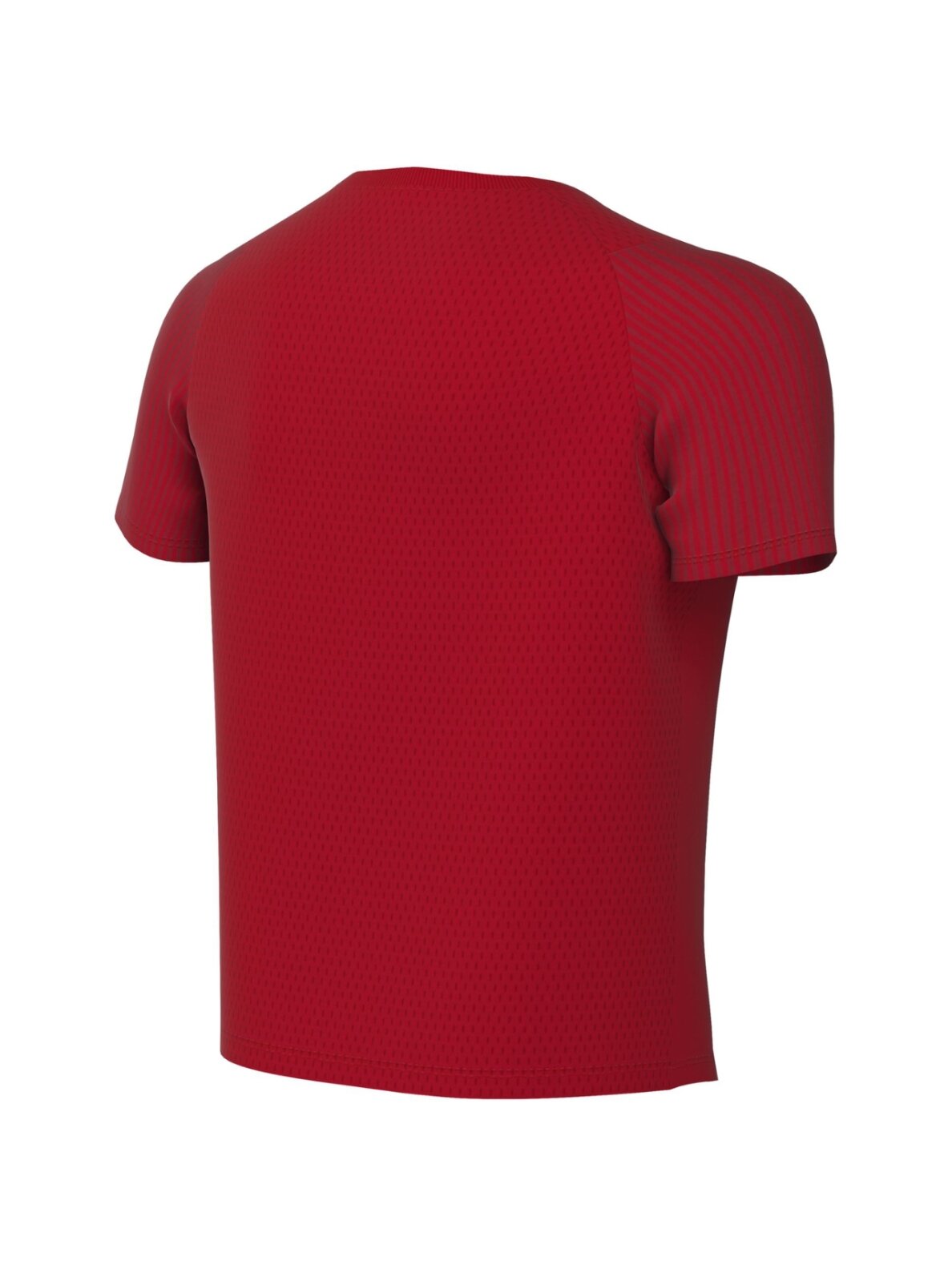 Nike Dri-Fit Academy II vaikiška marškinėliai raudoni HV8168 657 1 Nike Dri-Fit Academy II vaikiška marškinėliai raudoni HV8168 657 1