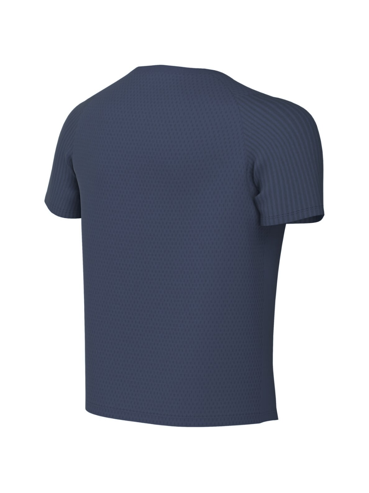 Nike Dri-Fit Academy II marškinėliai vaikams tamsiai mėlyni HV8168 410 1