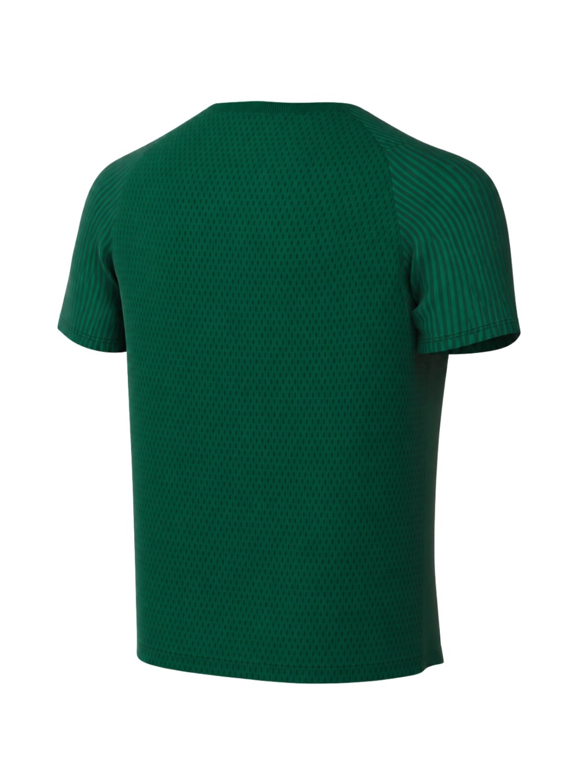 Nike Dri-Fit Academy II vaikiški marškinėliai, žali HV8168 302 2 Nike Dri-Fit Academy II vaikiški marškinėliai, žali HV8168 302 2