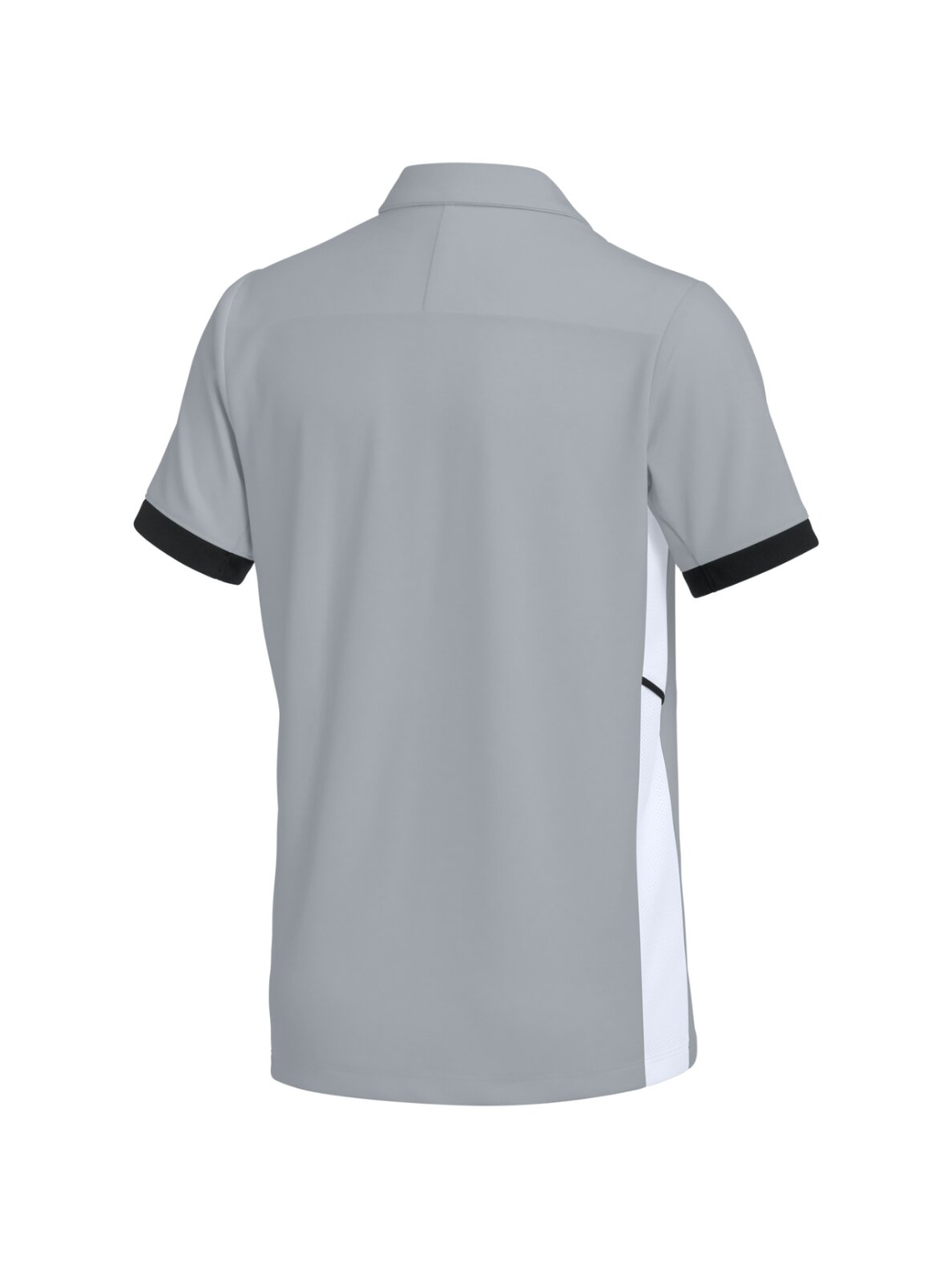 Nike Dri-Fit Academy Polo vaikiški marškinėliai, pilki FZ9763 012 1