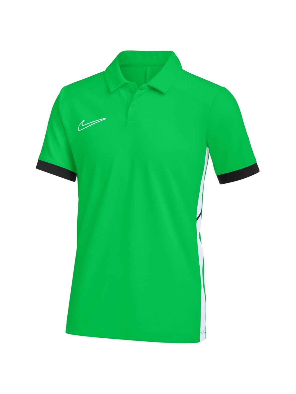Nike Dri-Fit Academy Polo marškinėliai vaikams žali FZ9763 329