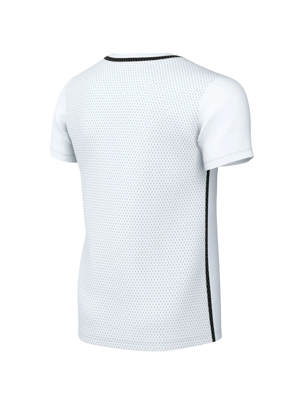 Nike Dri-Fit Park 26 marškinėliai vaikams, balti HM7134 100 2 Nike Dri-Fit Park 26 marškinėliai vaikams, balti HM7134 100 2