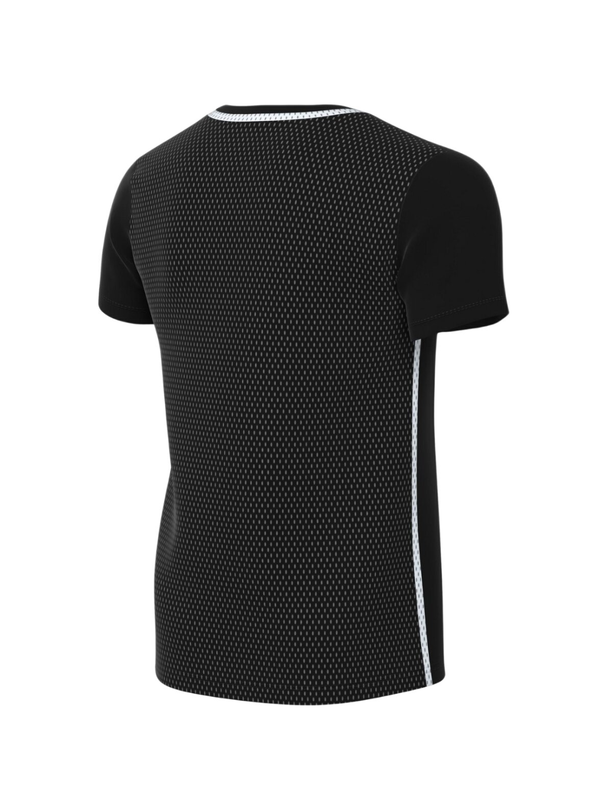 Nike Dri-Fit Park 26 marškinėliai vaikams juodi HM7134 010 1