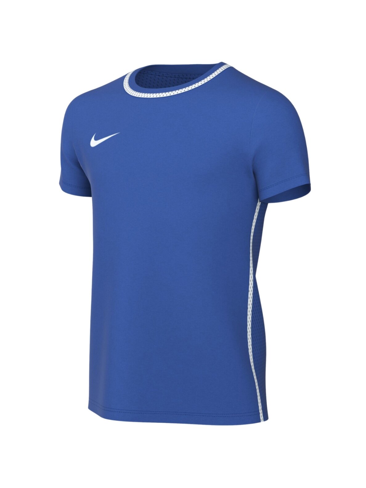 Nike Dri-Fit Park 26 marškinėliai vaikams mėlyni HM7134 463 Nike Dri-Fit Park 26 marškinėliai vaikams mėlyni HM7134 463