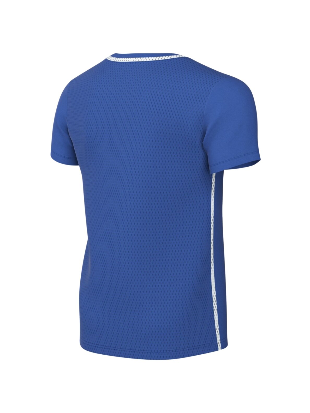 Nike Dri-Fit Park 26 marškinėliai vaikams mėlyni HM7134 463 1