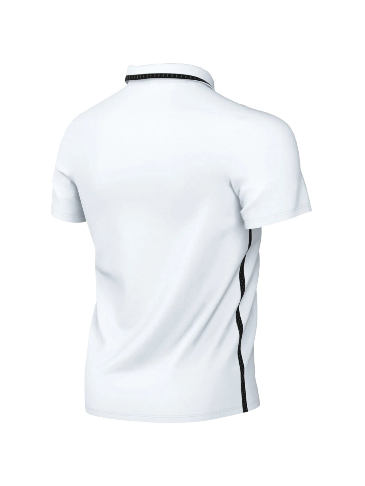 Nike Dri-Fit Park 26 Polo marškinėliai vaikams balti HM7145 100 1