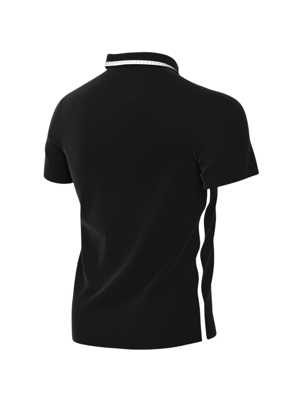 Nike Dri-Fit Park 26 Polo marškinėliai vaikams juodi HM7145 010 1 Nike Dri-Fit Park 26 Polo marškinėliai vaikams juodi HM7145 010 1