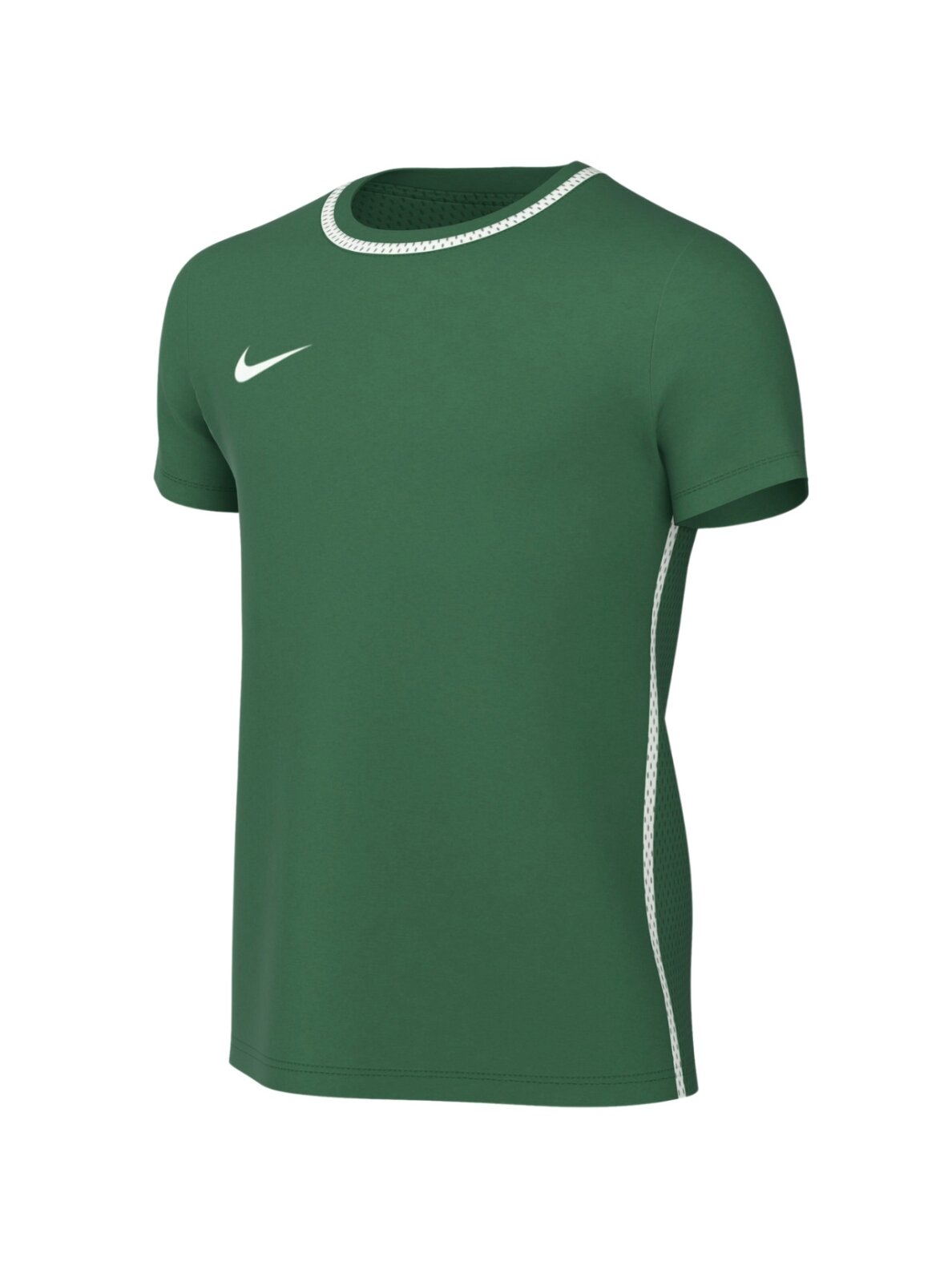Nike Dri-Fit Park 26 marškinėliai vaikams žali HM7134 302