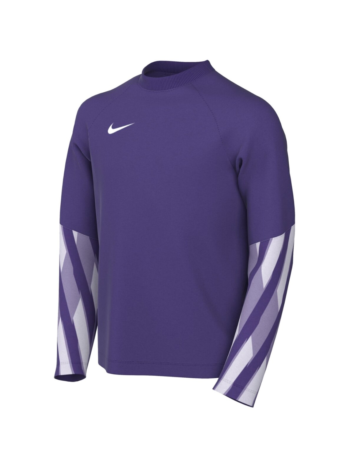 Nike Dri-Fit Park V Stadium vaikams, violetinė HV8318 507 Nike Dri-Fit Park V Stadium vaikams, violetinė HV8318 507